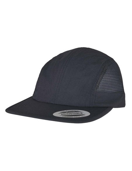 FLE-6088NS-Nylon Snapback 2